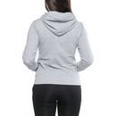 Sweat À Capuche Champion - Gris