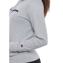 Sweat À Capuche Champion - Gris