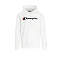 Sweat À Capuche Champion - Blanc