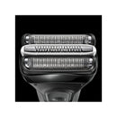 Series 3 Razor - With Clean & Charge Station - Black