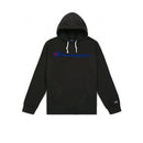 Sweat À Capuche Champion - Noir