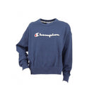 Sweat Champion Crewneck - Bleu