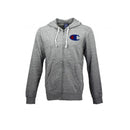 Sweat À Capuche Champion - Gris