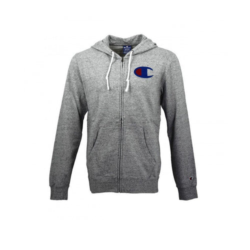 Sweat À Capuche Champion - Gris