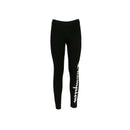 Legging Champion - Noir/Blanc