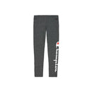 Legging Champion - Gris Et Blanc