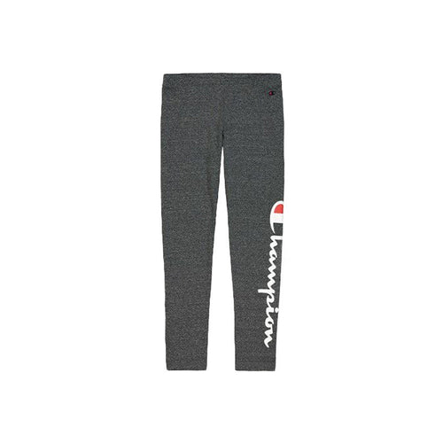 Legging Champion - Gris Et Blanc