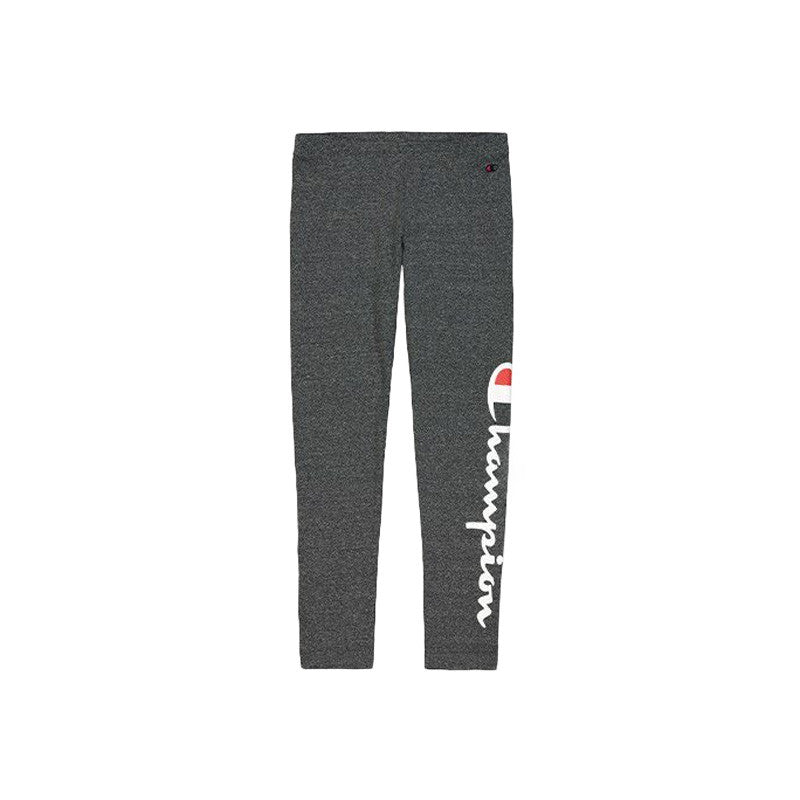 Legging Champion - Gris Et Blanc