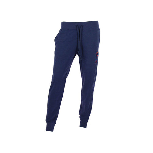 Pantalon De Survêtement Champion Bookstore College - Bleu Marine