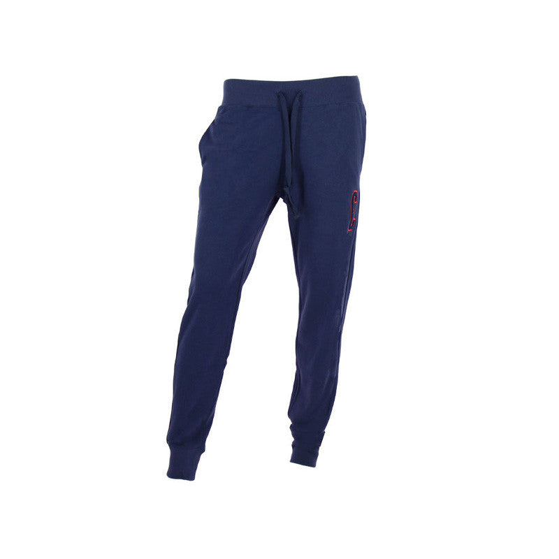 Pantalon De Survêtement Champion Bookstore College - Bleu Marine