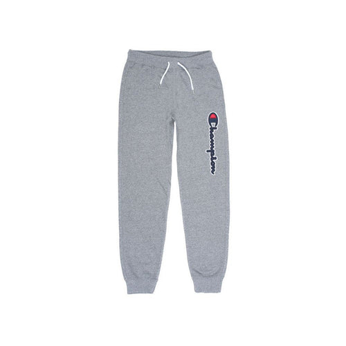 Pantalon De Survêtement Champion Junior - Gris