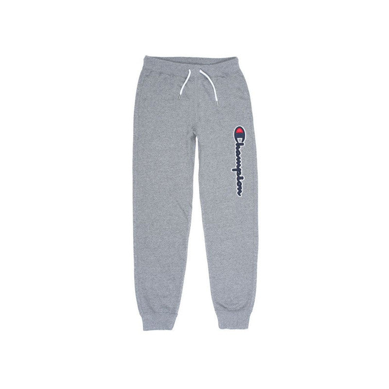 Pantalon De Survêtement Champion Junior - Gris