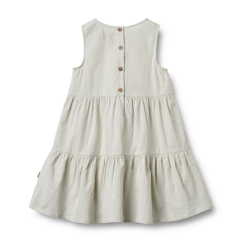 Vestido Louise - Junior