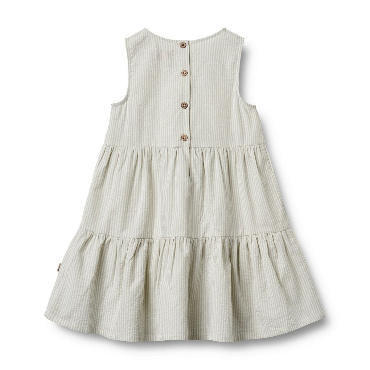 Vestido Louise - Junior