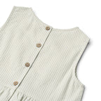Vestido Louise - Junior