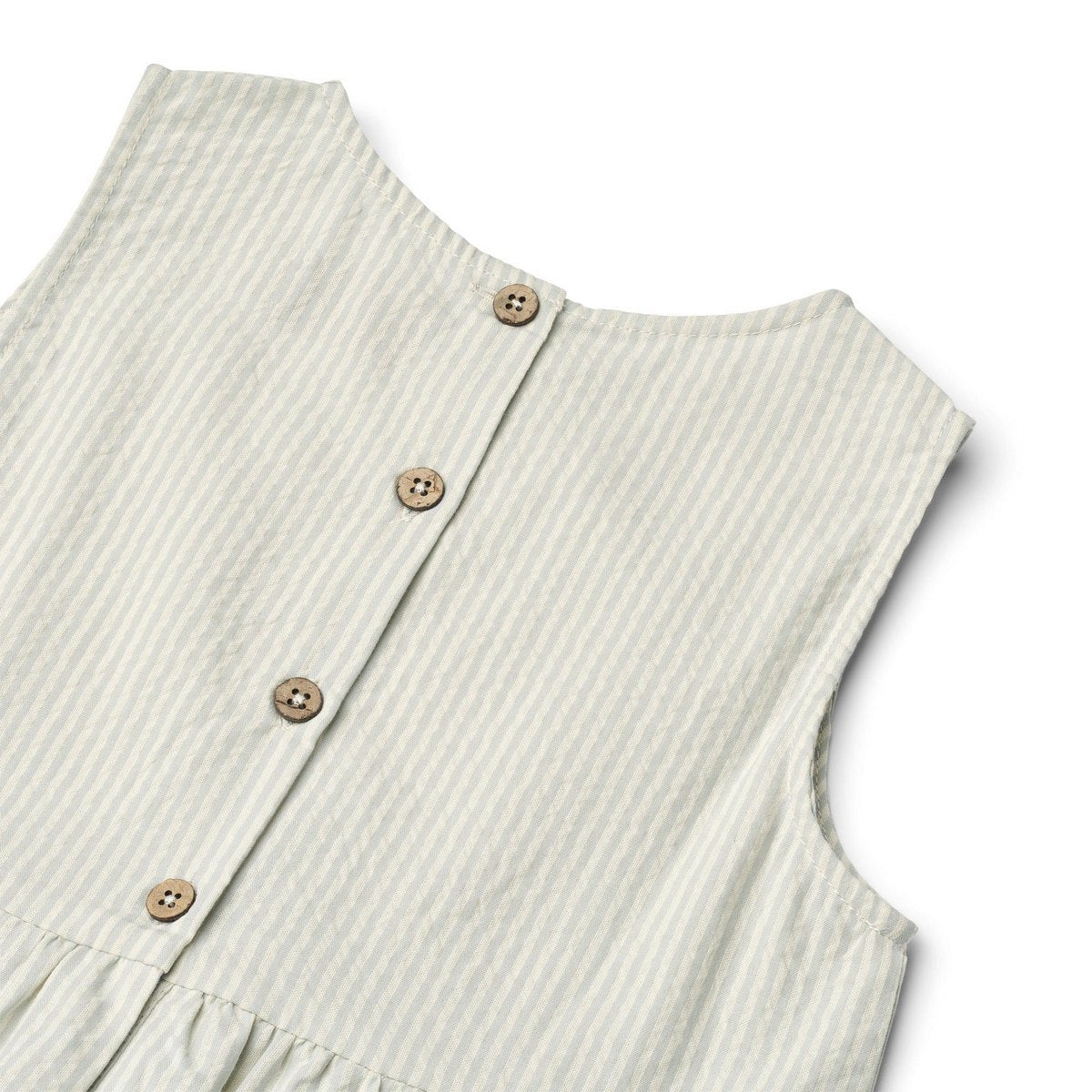Vestido Louise - Junior