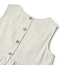 Trigo - Vestido Louise - Junior