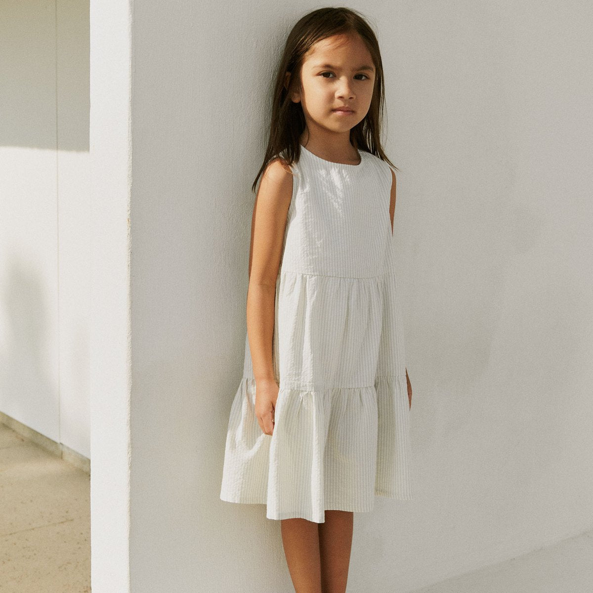 Vestido Louise - Junior