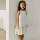 Trigo - Vestido Louise - Junior