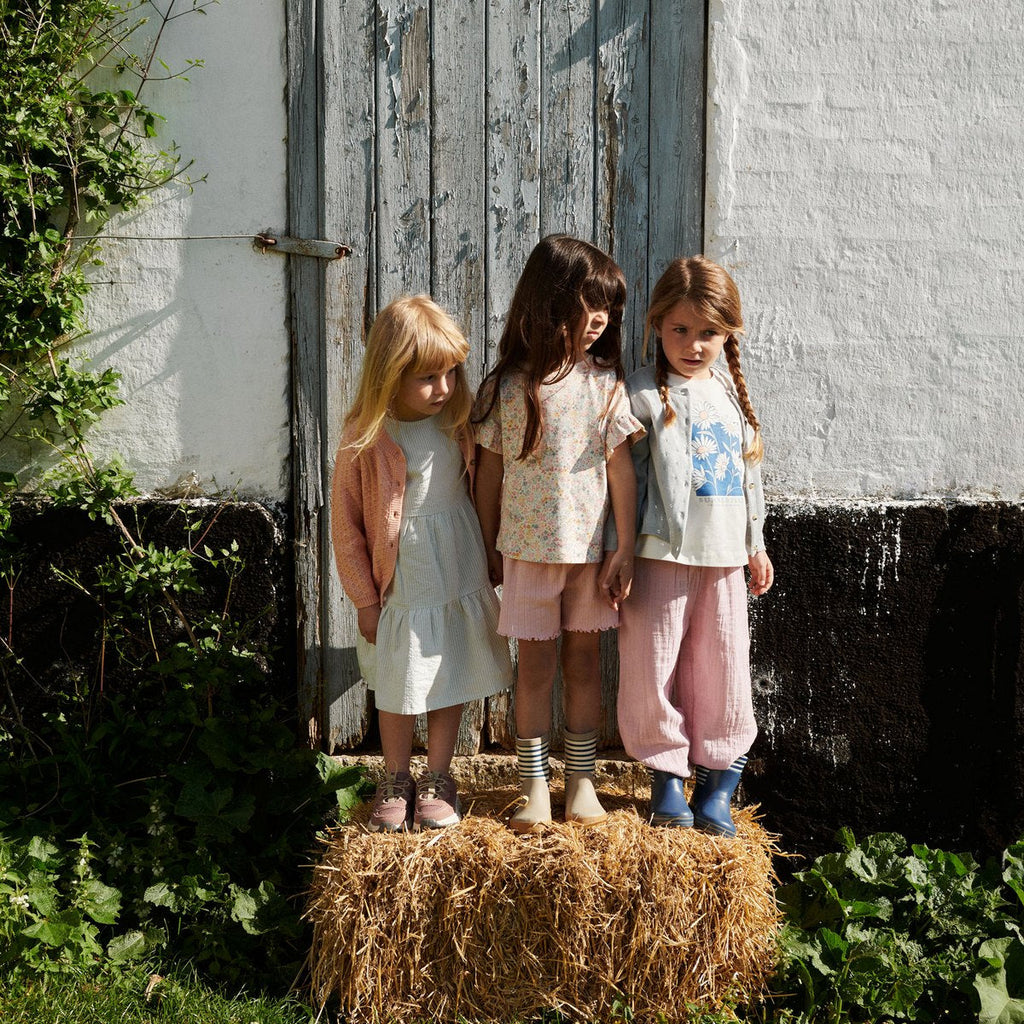 Vestido Louise - Junior