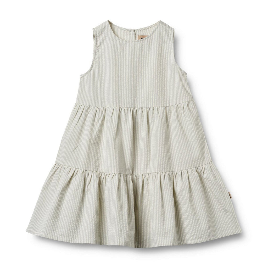 Vestido Louise - Junior