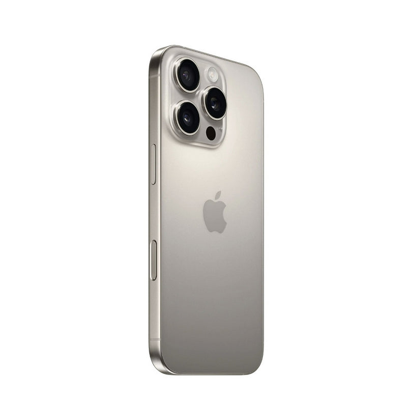 Iphone 16 Pro - Titane Naturel