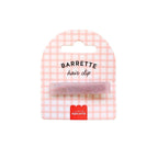 Barrette Cheveux - Iconic Sienne