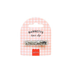 Hair Barrette - Iconic Mineral