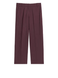 Pantalon Edmond - Violet