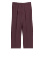 Pantalon Edmond - Violet