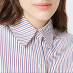 Camisas Bijou Sacha - geométrico MULTI BLANCO
