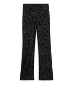 Pantaloni Eevia - Nero