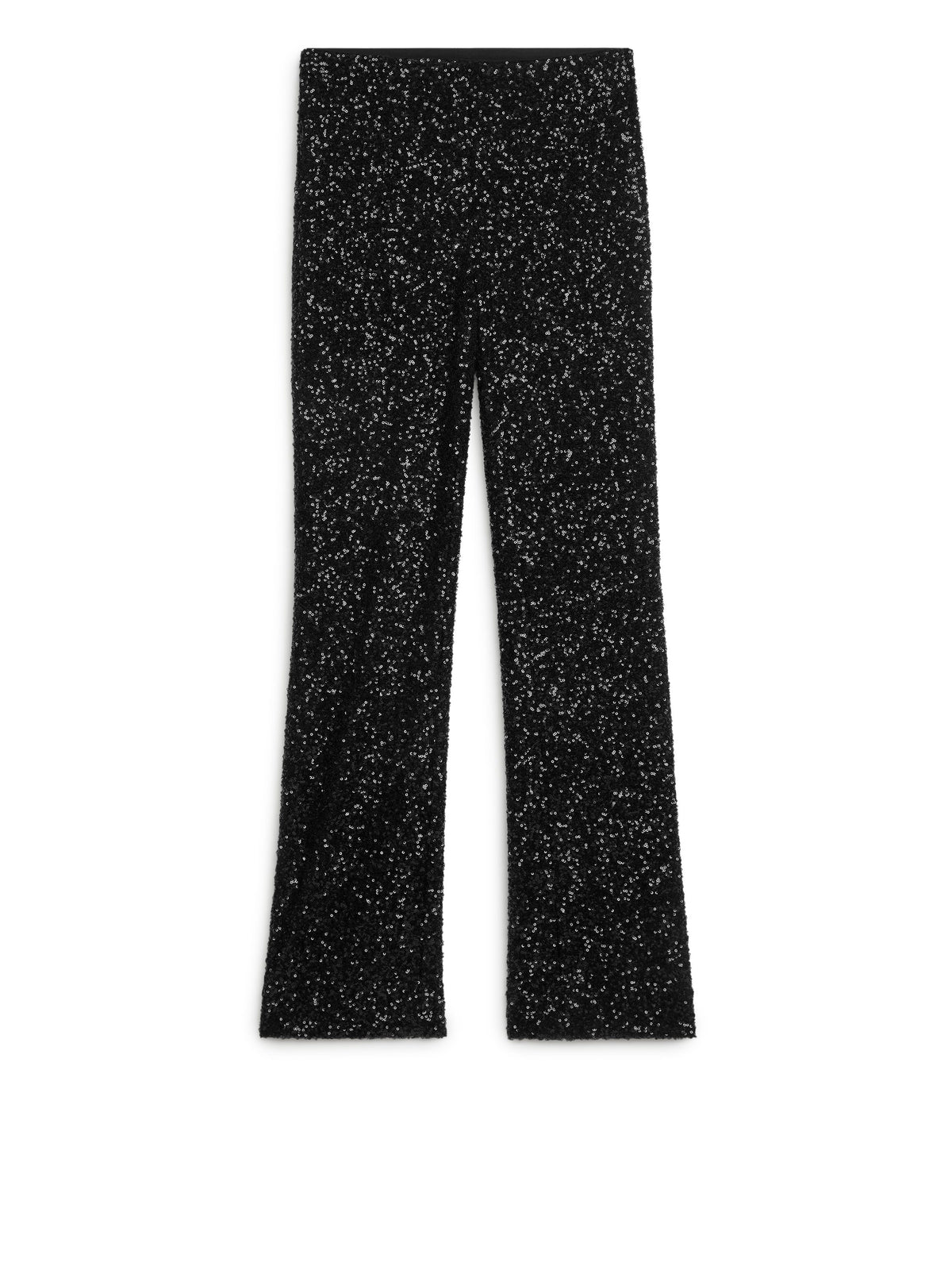 Pantaloni Eevia - Nero