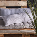 Coussin - Beach House - Gris