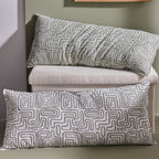 Matisse - Cushion - White