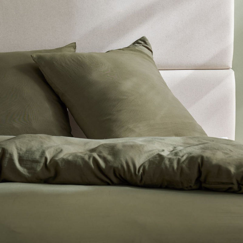 Bedding Set - Matcha - Sage