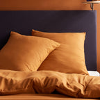 Moka - Bedding Set - Bronze