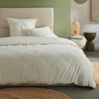 Matcha - Bedding Set - Chalk