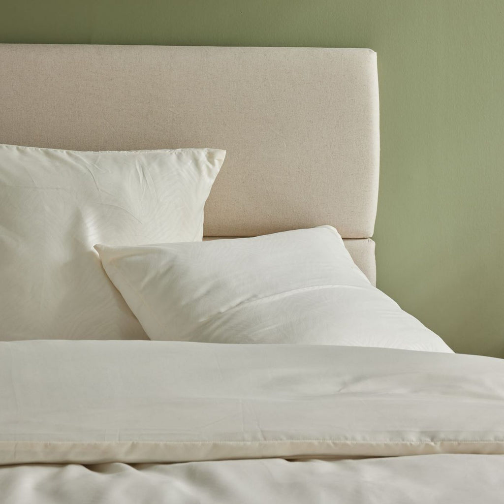 Matcha - Bedding Set - Chalk