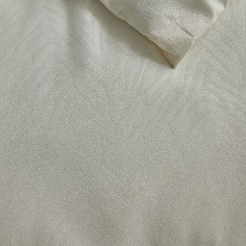Matcha - Bedding Set - Chalk