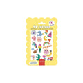 Pochette De 40 Tattoos - California Dream