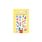 Pochette De 40 Tattoos - California Dream