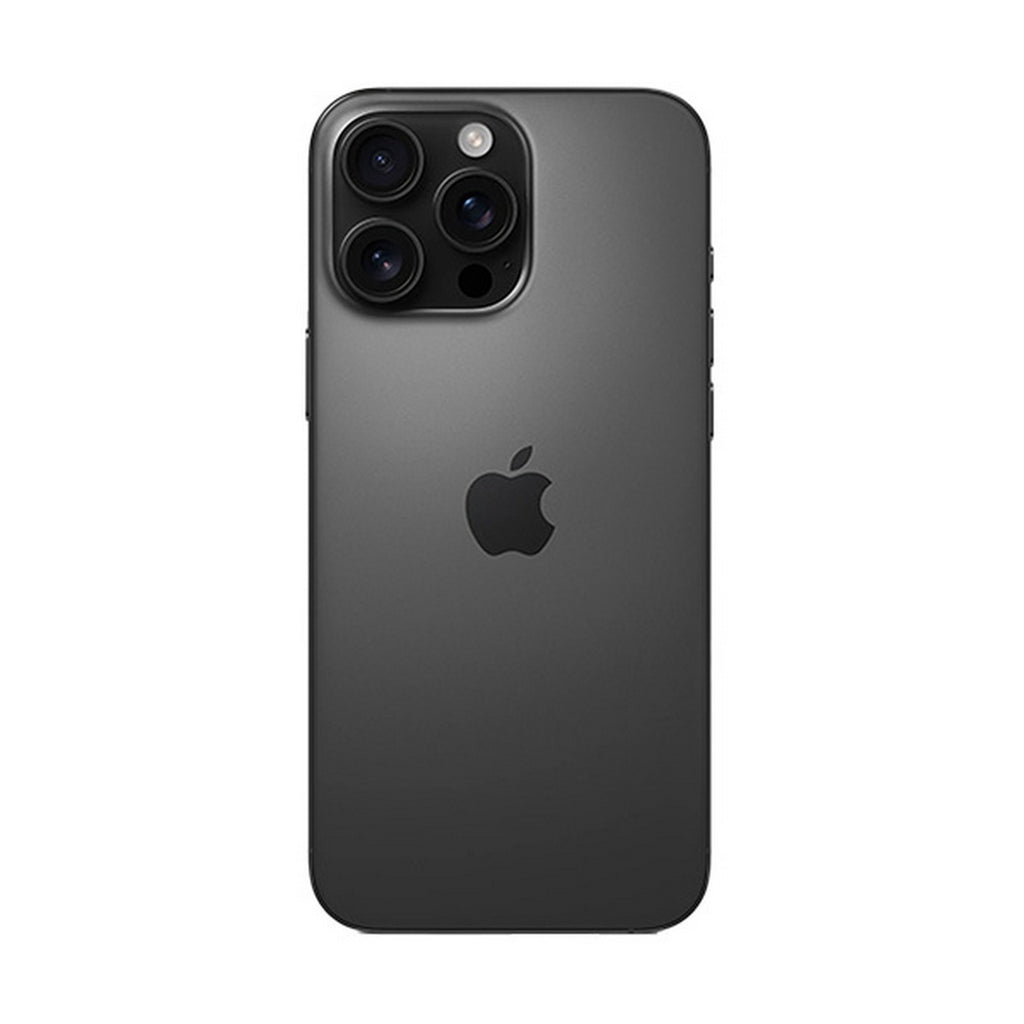 Iphone 16 Pro - Titanium Black