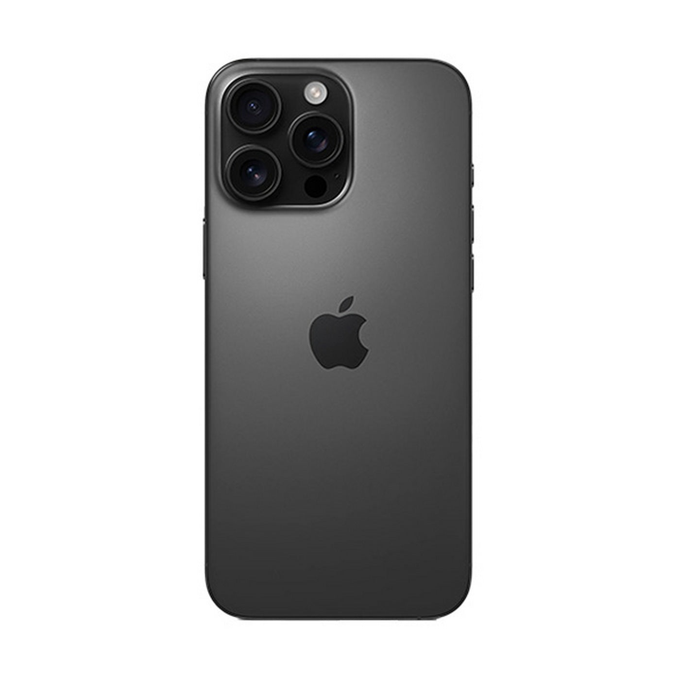 Iphone 16 Pro - Titanium Black