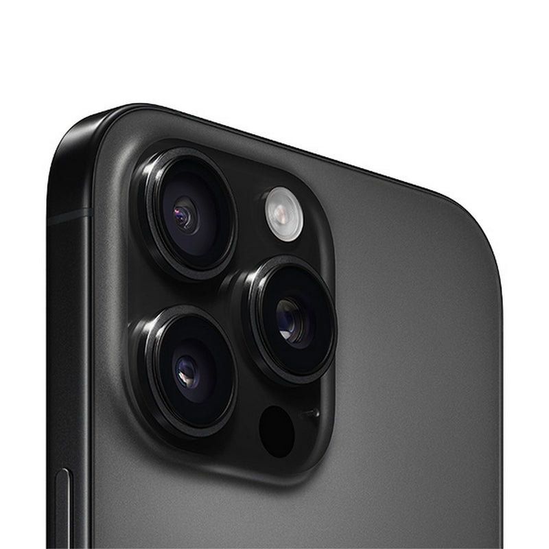 Iphone 16 Pro - Titane Noir