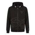 Sweat À Capuche New Era Reflect Camo Fz Chibul
