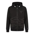 Sweat À Capuche New Era Reflect Camo Fz Chibul