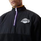 Sweat New Era Nba Fleece La Lakers