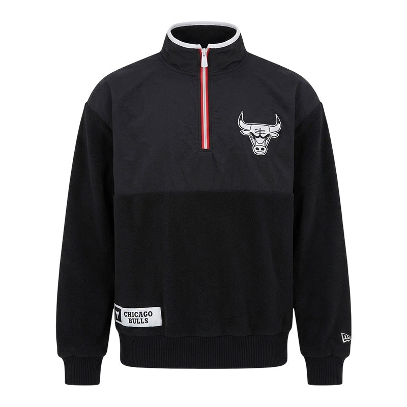 Sweat New Era Nba Eastwest Chicago Bulls
