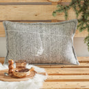 Coussin - Hygge - Gris